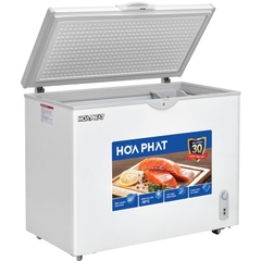 Tủ đông Hòa Phát 252 lít HPF AD6252