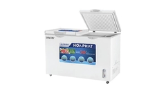 Tủ đông Funiki Hoà Phát 352 lít HCF 666S1N2