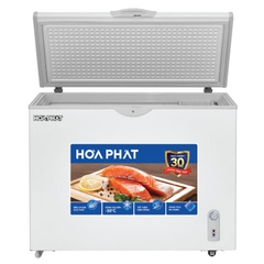 Tủ đông Hòa Phát 252 lít HPF AD6252