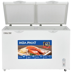 Tủ đông Hòa Phát 1 ngăn 1 chế độ đông HPF AN6352