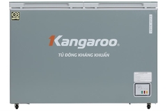 Tủ đông kháng khuẩn 252 lít Kangaroo KGFZ312NK2