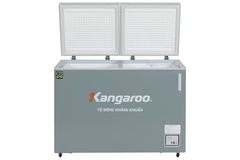 Tủ đông kháng khuẩn 252 lít Kangaroo KGFZ312NK2