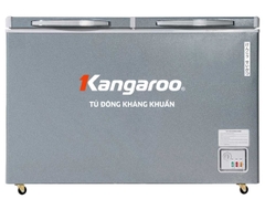 Tủ đông kháng khuẩn 327 lít KGFZ389NG2