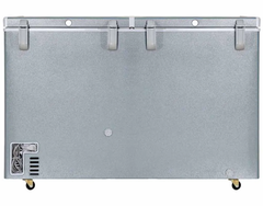 Tủ đông kháng khuẩn Kangaroo 375 lít KGFZ435IG1
