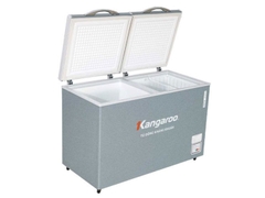 Tủ đông kháng khuẩn Kangaroo KGFZ290NG2 - 230 lít