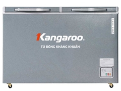 Tủ đông kháng khuẩn Kangaroo KGFZ290NG2 - 230 lít