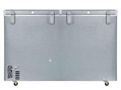 Tủ đông kháng khuẩn Kangaroo 252 lít KGFZ318NG2