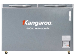 Tủ đông kháng khuẩn Kangaroo 252 lít KGFZ318NG2