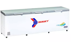 Tủ đông Sanaky VH-1199HYK