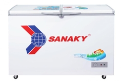 Tủ đông Sanaky 270L VH-3699A1