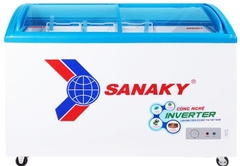 Tủ đông Sanaky Inverter 480 lít VH-4899K3