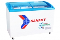 Tủ đông Sanaky Inverter 480 lít VH-4899K3