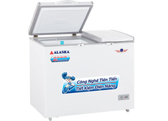 Tủ Đông Mát Alaska 210 Lít BCD-3571