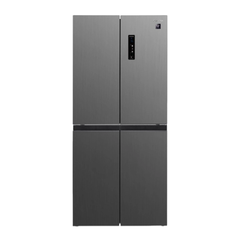 Tủ lạnh Sharp Inverter 466 lít SJ-FXP560V-MG