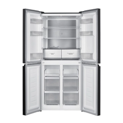 Tủ lạnh Sharp Inverter 466 lít SJ-FXP560V-MG