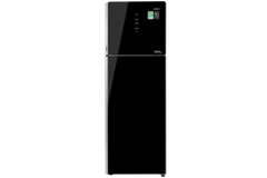 Tủ lạnh Aqua Inverter 344 lít AQR-T389FA(WGB)