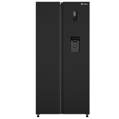 Tủ lạnh Side by side 458L EcoFresh RS-460PBW Mới 2024