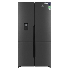 Tủ lạnh Electrolux EQE5660A-B 562 lít Inverter