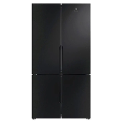 Tủ lạnh Multi Door Electrolux Inverter 562 lít EQE5760B-B