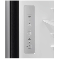 Tủ lạnh Multi Door Electrolux Inverter 564 lít EQE5700B-B