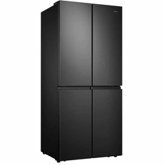 Tủ Lạnh Hisense Inverter 454 Lít HM51WF