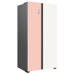 Tủ Lạnh Hisense Inverter 519 Lít RS668N4EW-PU