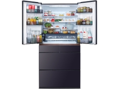 Tủ lạnh Multi Door Hitachi 670 lít R-GW670TV(XM)