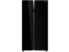 Tủ lạnh Hitachi Inverter 525 lít HRSN9552DGBVN