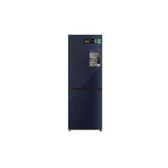 Tủ lạnh Panasonic Inverter âm tường 336 lít NR-BV372HGKV