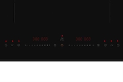 Bếp từ đôi lắp âm Comfee CIH-44DIL