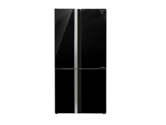 Tủ lạnh Sharp Inverter 611 lít SJ-FXPI700VG-BK