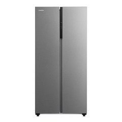 Tủ lạnh Toshiba GR-RS600WI-PMV(49)-SL Inverter 460 lít