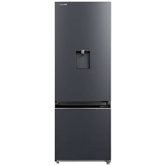 Tủ lạnh Toshiba Inverter 321 lít GR-RB405WEA-PMV(06)-MG