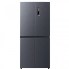 Tủ lạnh Xiaomi Mijia 4 cánh 430L-BCD-430WMSA – có ngăn đông mềm- new model