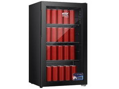 Tủ mát mini Sumikura SKSC-95XW/HS - 95 lít