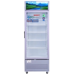 Tủ mát Sanaky Inverter 290 lít VH-358W3L