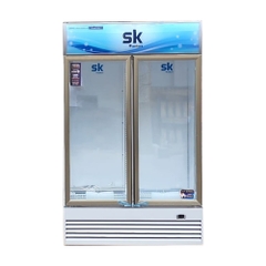 Tủ mát Sumikura SKSC-1400HW3 1400L 3 cánh