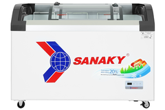 Tủ đông Sanaky 350 lít VH-4899KB