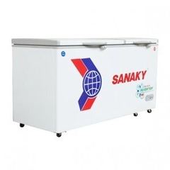 Tủ đông Sanaky 485 lít VH-6699W2K