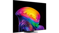 Smart Tivi OLED LG AI 4K 55 inch OLED55C6PSA Mẫu mới