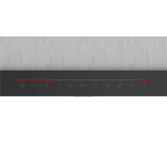 Máy Hút Mùi Đảo Bosch HMH.DIB98JQ50B Series 6
