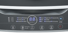 Máy giặt Whirlpool Inverter 10.5 kg VWVD10502FG
