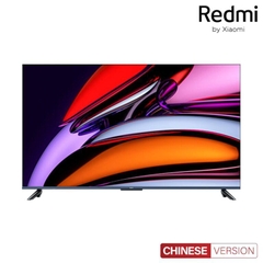 Tivi Redmi AI X65 65 inch L65RB-XT -Màn hình 4K, bộ nhớ 2GB/64GB, tần số 144Hz