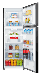 Tủ lạnh Hisense Inverter 324 lít RT469N4EBND Mẫu mới