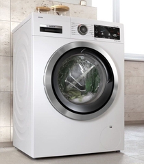 Máy Sấy Bơm Nhiệt Bosch 9 Kg WQG24200SG