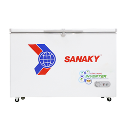 Tủ Đông Sanaky 305 Lít VH 4099A2KD