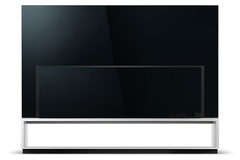 Smart Tivi OLED LG 8K 88 inch 88Z3PSA