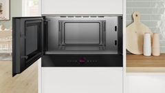 Lò vi sóng âm tủ BOSCH BFL7221B1