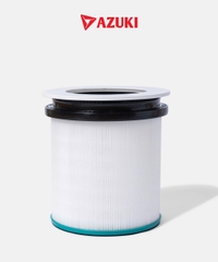 Quạt Tháp Sưởi Ấm Không Cánh 2 Chiều AZUKI SK09 – Giải Pháp 4IN1 Cho Cuộc Sống Hiện Đại