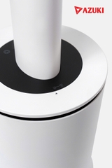 Quạt Tháp Sưởi Ấm Không Cánh 2 Chiều AZUKI SK09 – Giải Pháp 4IN1 Cho Cuộc Sống Hiện Đại